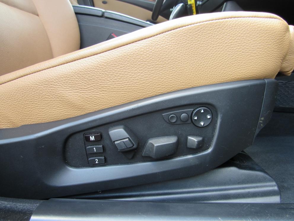 Image for 2010 BMW 535i xDrive Premium NAV Sport Package