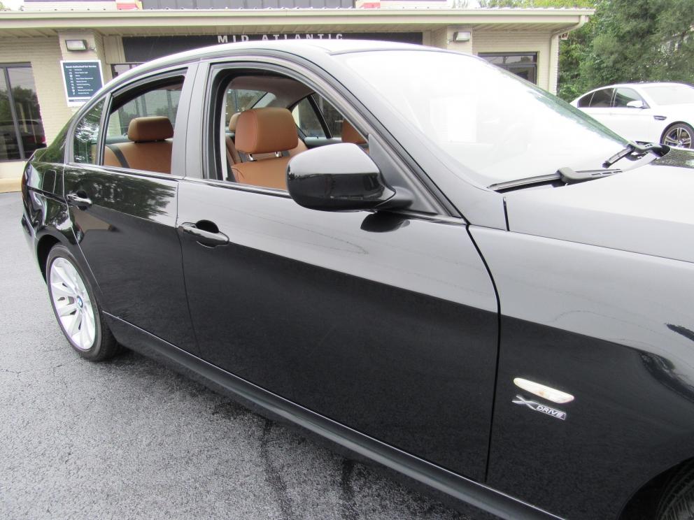 Image for 2009 BMW 328i xDrive 6-Speed Manual 1 Owner!