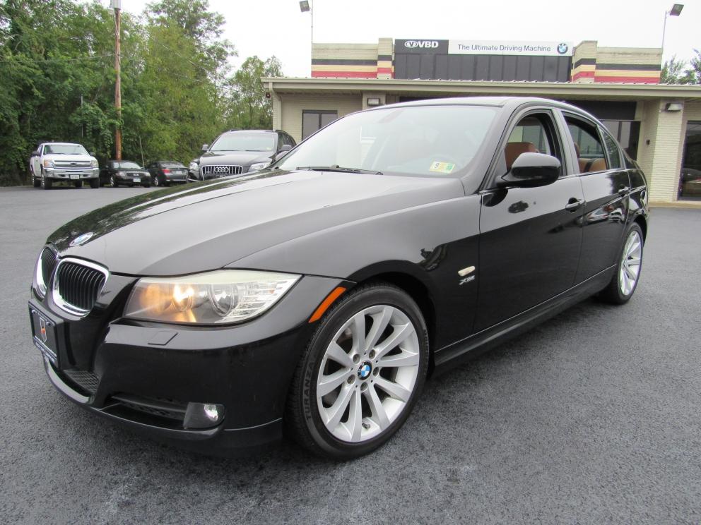 Image for 2009 BMW 328i xDrive 6-Speed Manual 1 Owner!