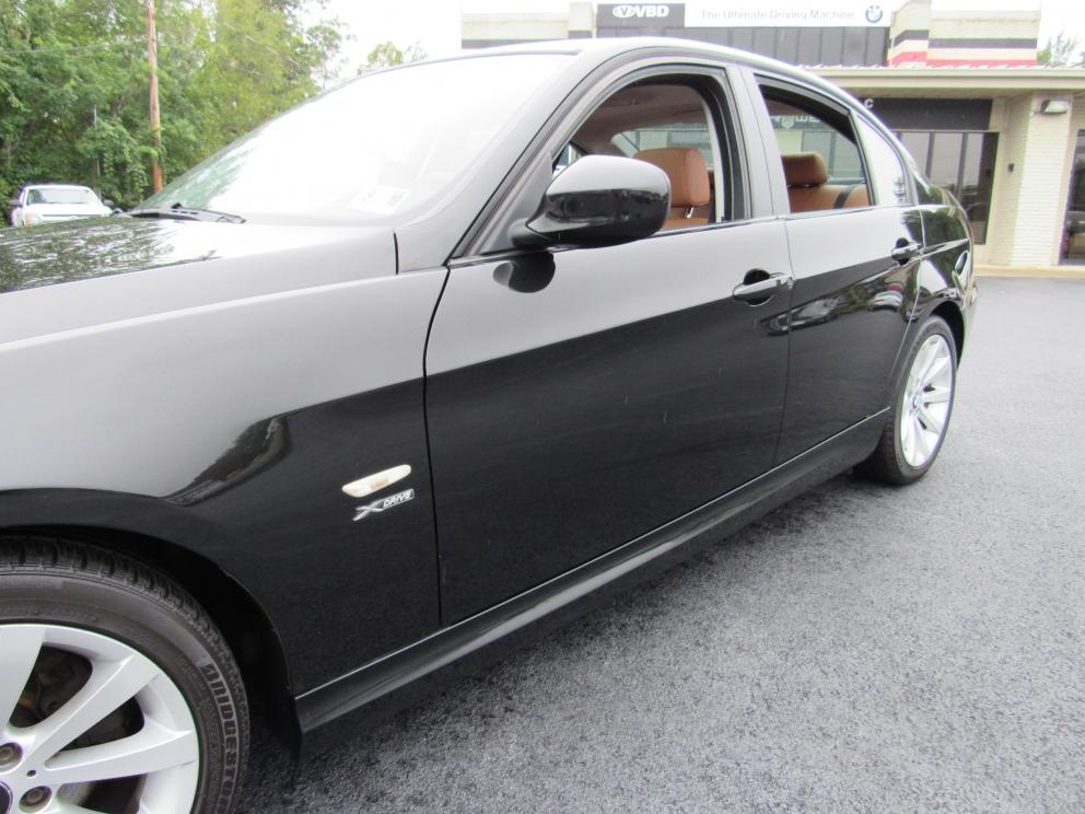 Image for 2009 BMW 328i xDrive 6-Speed Manual 1 Owner!