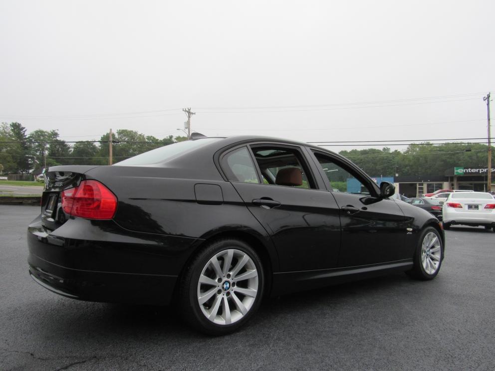Image for 2009 BMW 328i xDrive 6-Speed Manual 1 Owner!