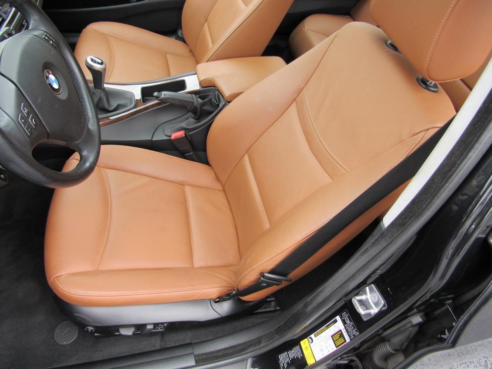 Image for 2009 BMW 328i xDrive 6-Speed Manual 1 Owner!