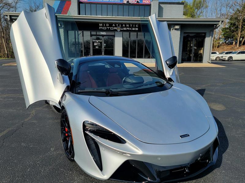 Longtime Repeat Customer