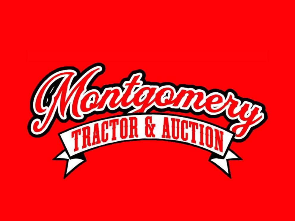 Image for Monthly Farm Machinery Consignment Auction