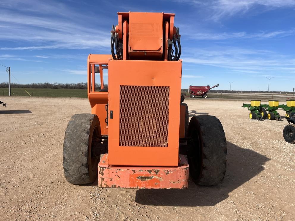 Image for 2012 JLG 10054