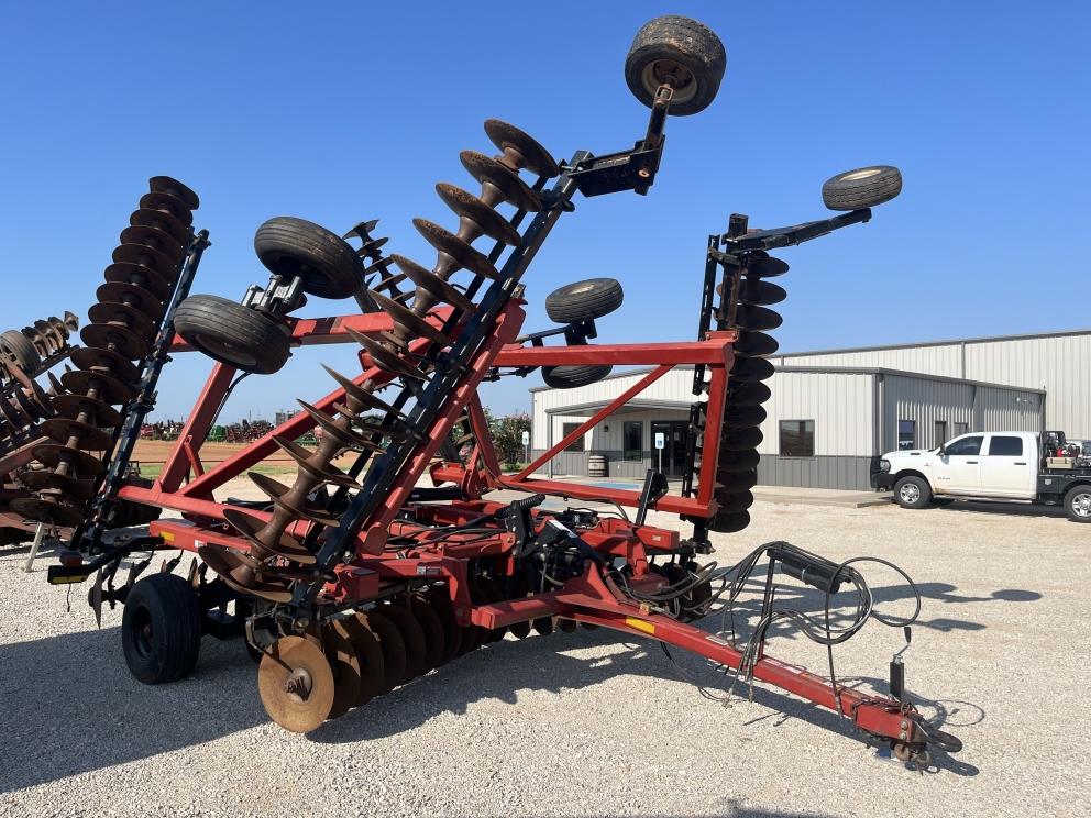 Image for Case IH RMX370