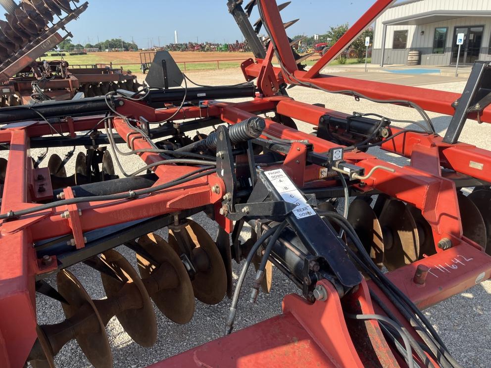 Image for Case IH RMX370