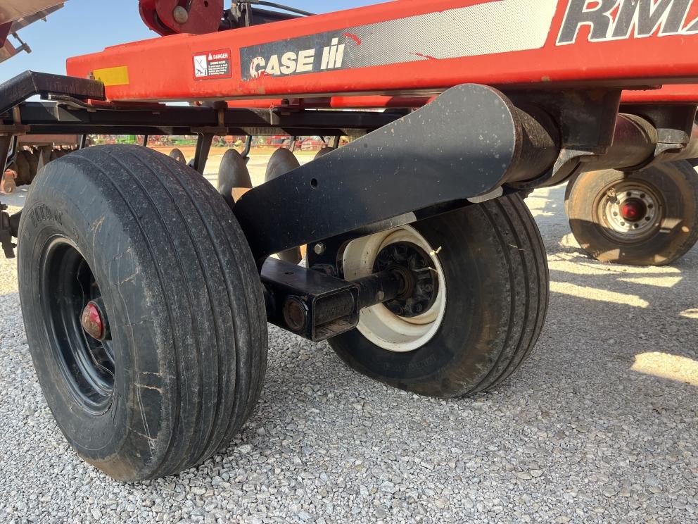 Image for Case IH RMX370