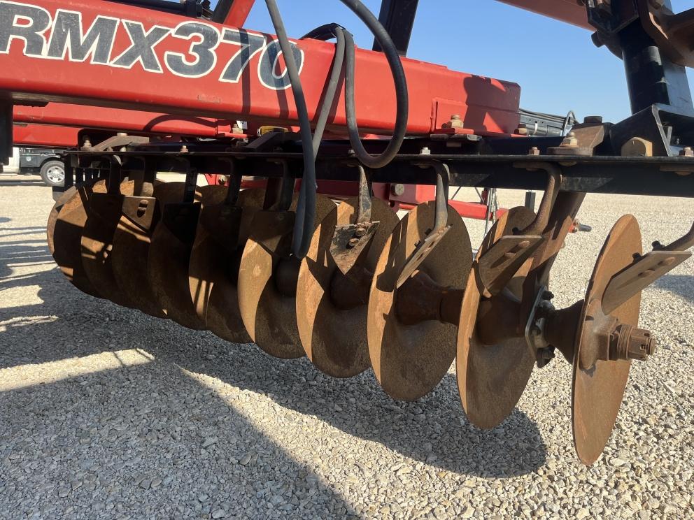 Image for Case IH RMX370