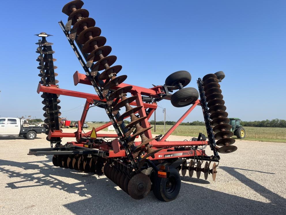 Image for Case IH RMX370