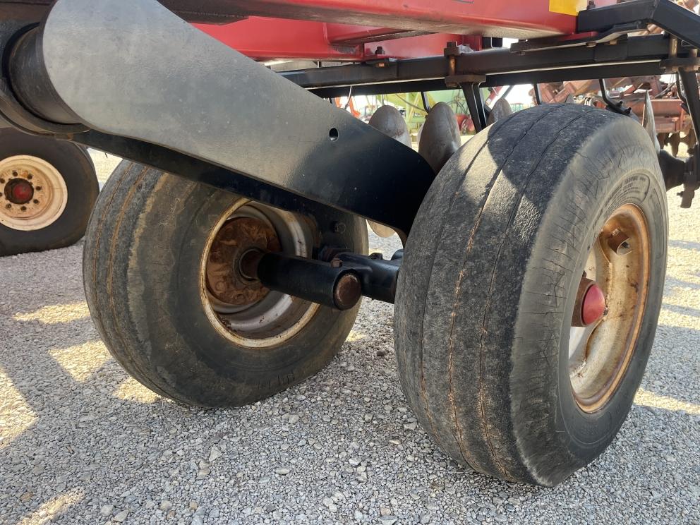 Image for Case IH RMX370