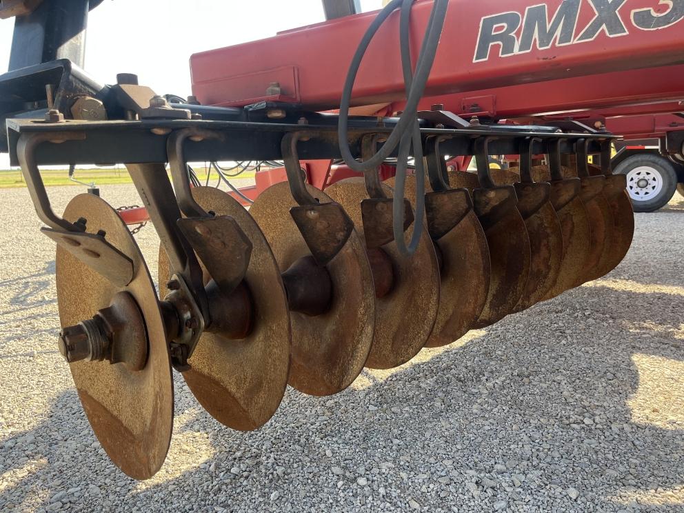 Image for Case IH RMX370
