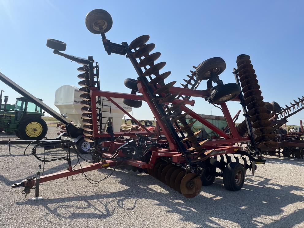 Image for Case IH RMX370