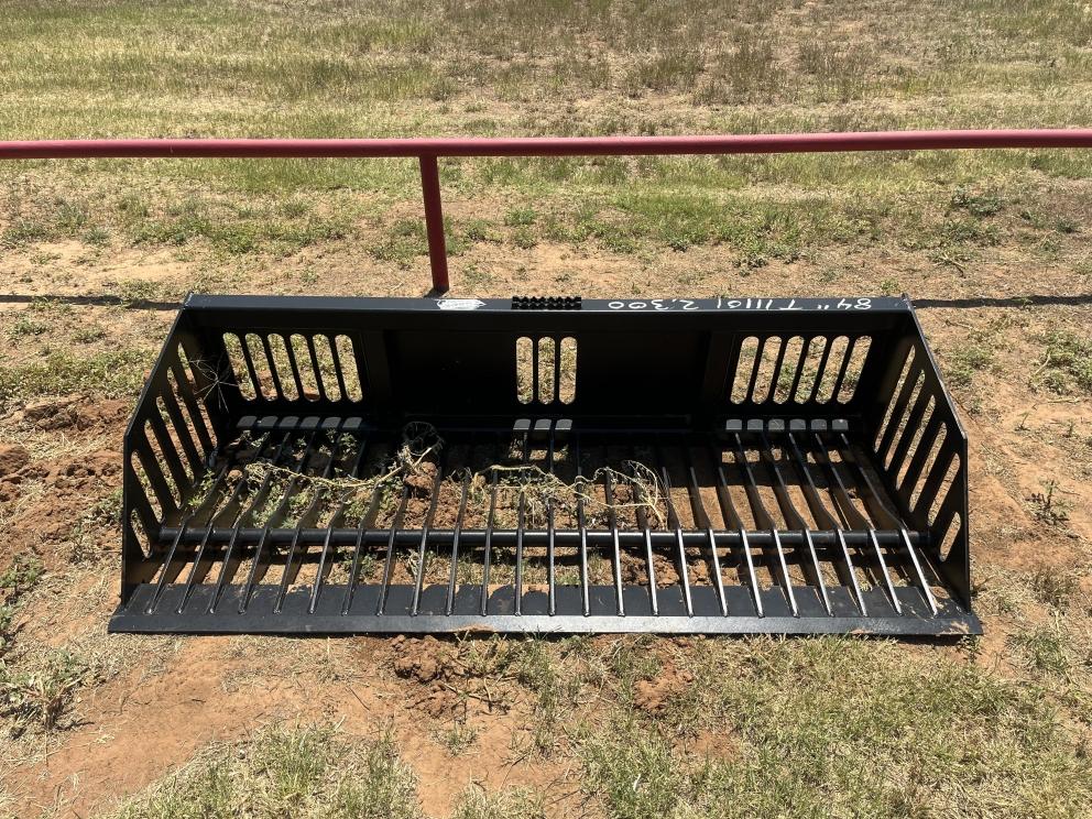 Image for Rock Bucket