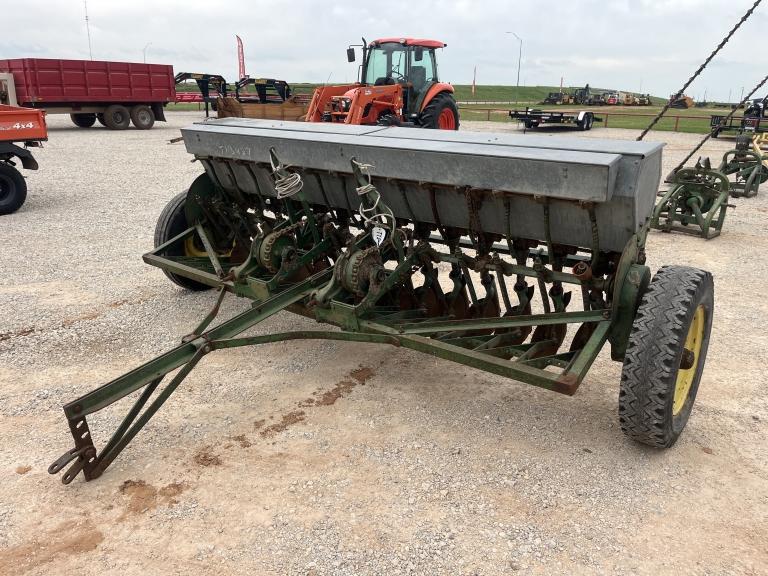 Image for John Deere B