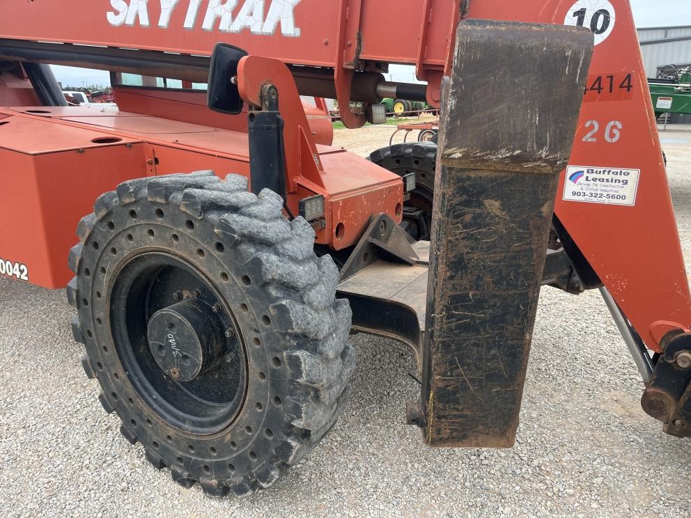 Image for 2006 Skytrak 10042