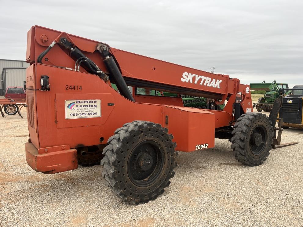 Image for 2006 Skytrak 10042