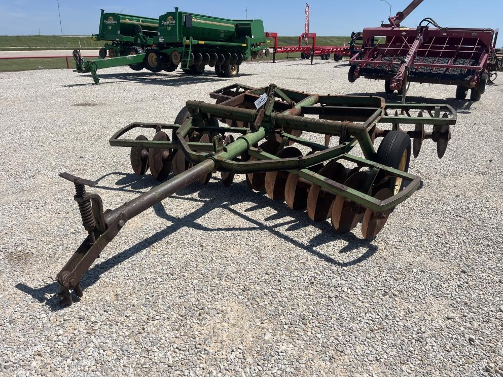 Image for John Deere RWA