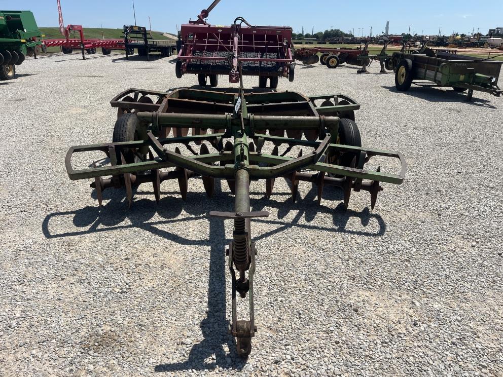 Image for John Deere RWA