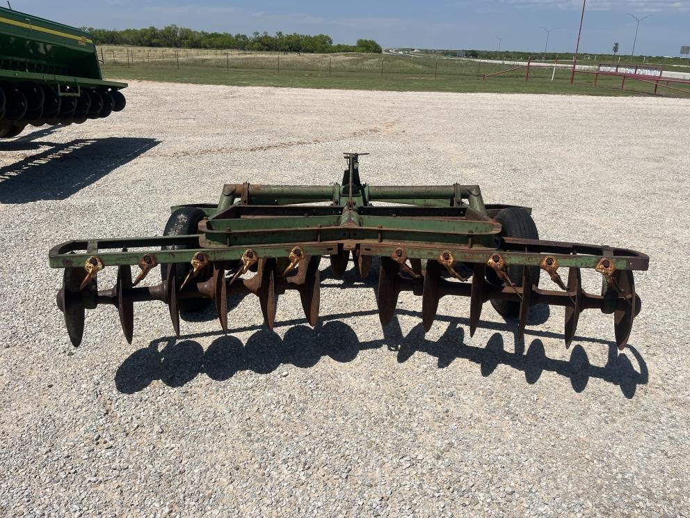 Image for John Deere RWA