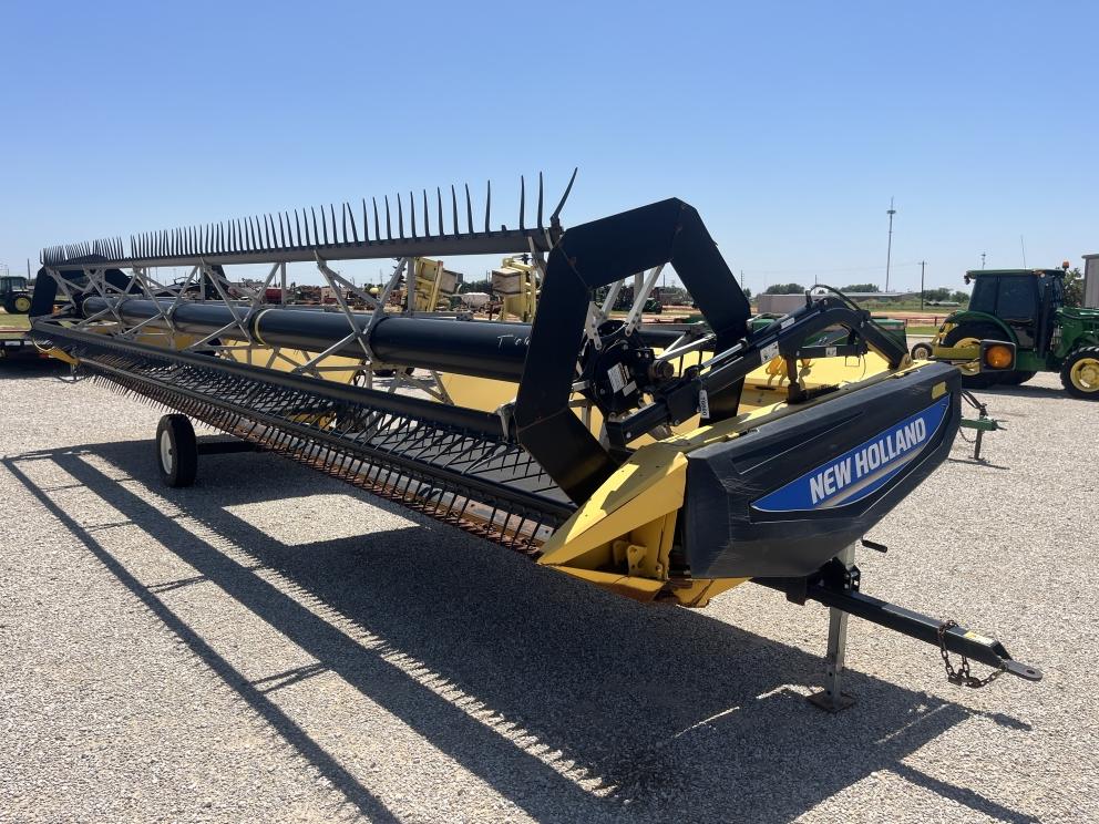 Image for 2014 New Holland DURASWATH 430HB