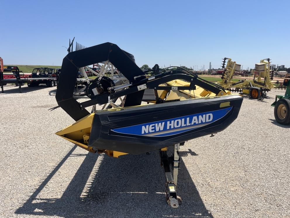 Image for 2014 New Holland DURASWATH 430HB