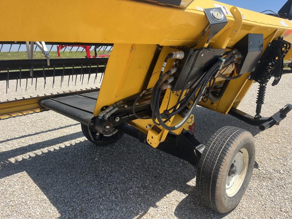 Image for 2014 New Holland DURASWATH 430HB