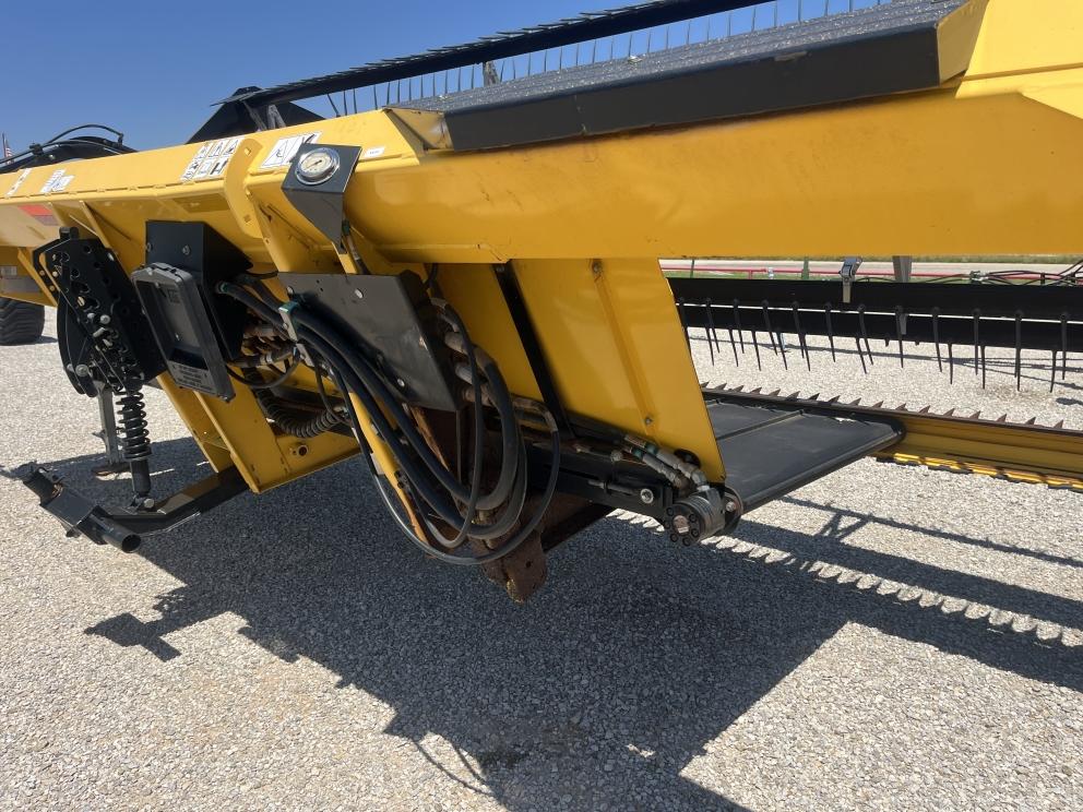 Image for 2014 New Holland DURASWATH 430HB