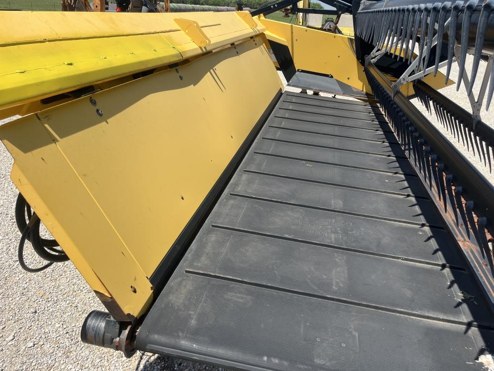 Image for 2014 New Holland DURASWATH 430HB