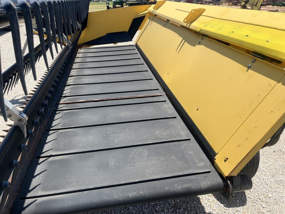 Image for 2014 New Holland DURASWATH 430HB