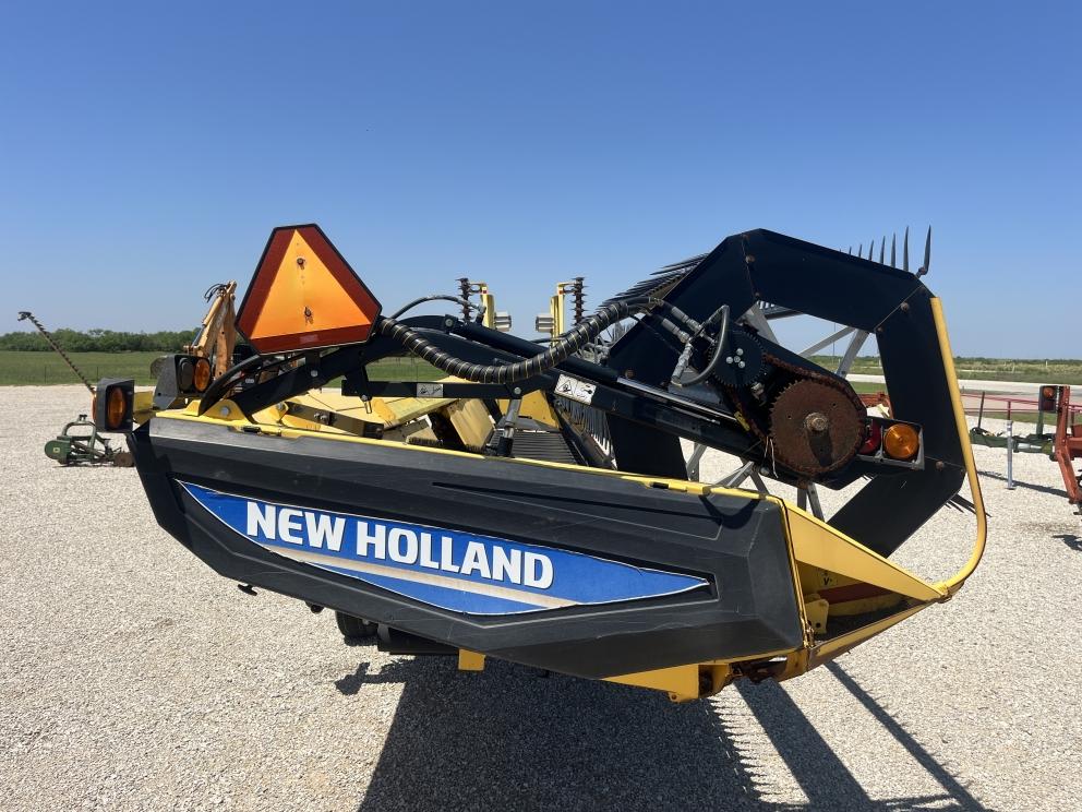 Image for 2014 New Holland DURASWATH 430HB