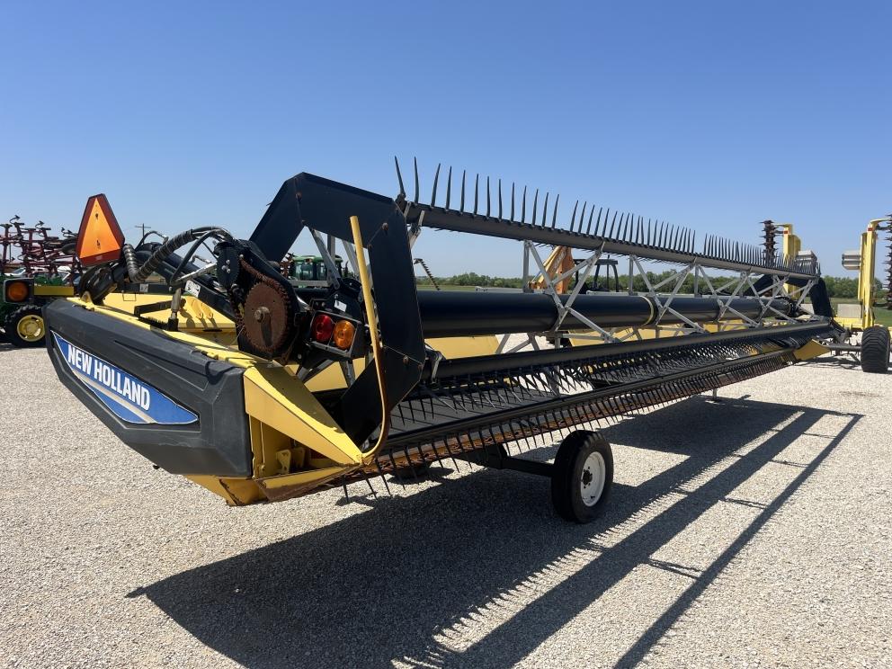 Image for 2014 New Holland DURASWATH 430HB