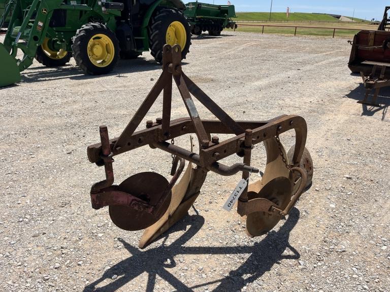 Image for Massey Ferguson 43