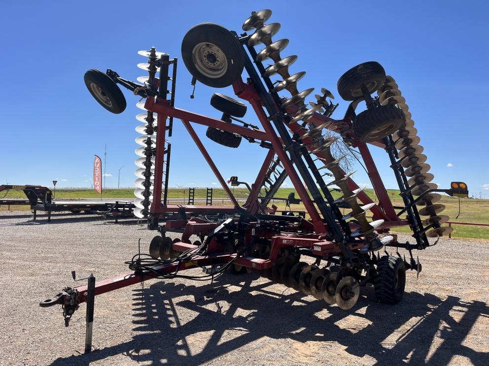 Image for Case IH RMX370