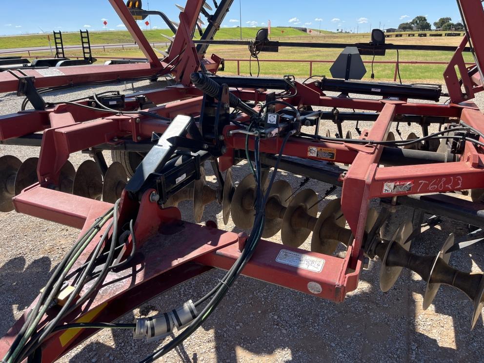 Image for Case IH RMX370