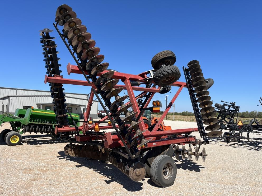 Image for Case IH RMX370