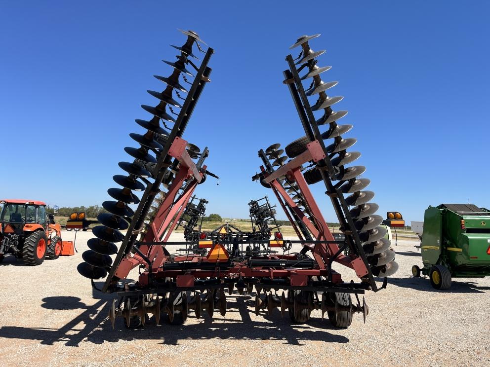 Image for Case IH RMX370