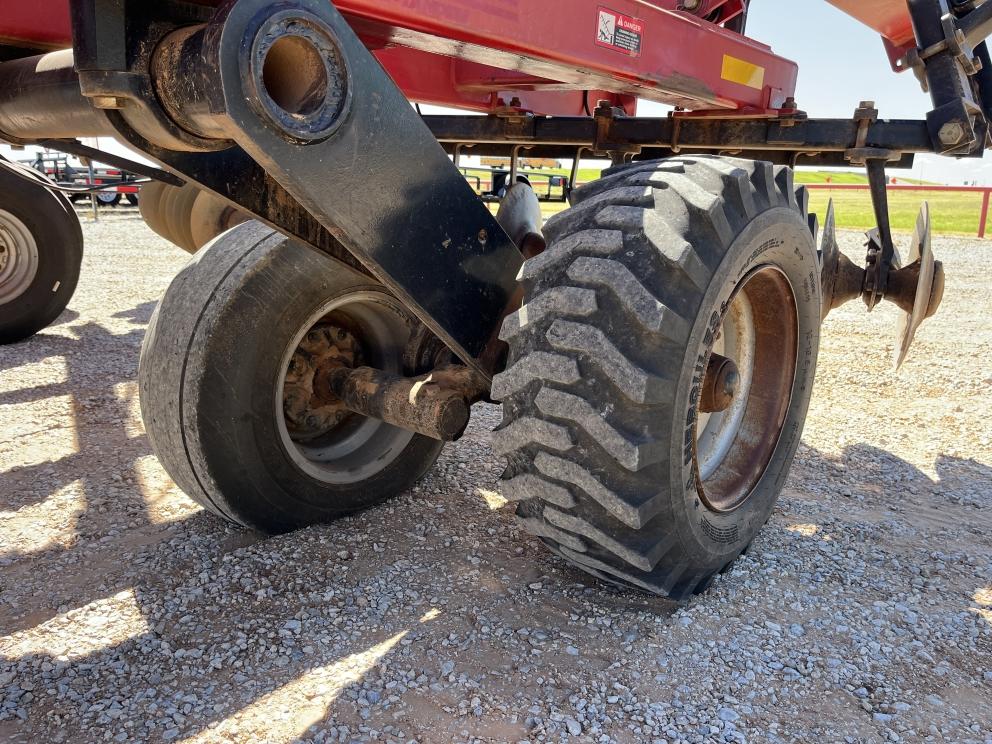 Image for Case IH RMX370