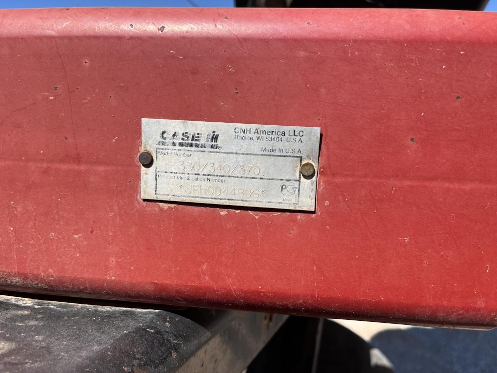 Image for Case IH RMX370