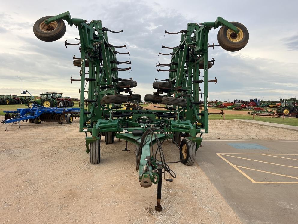 Image for Great Plains 8551FCF