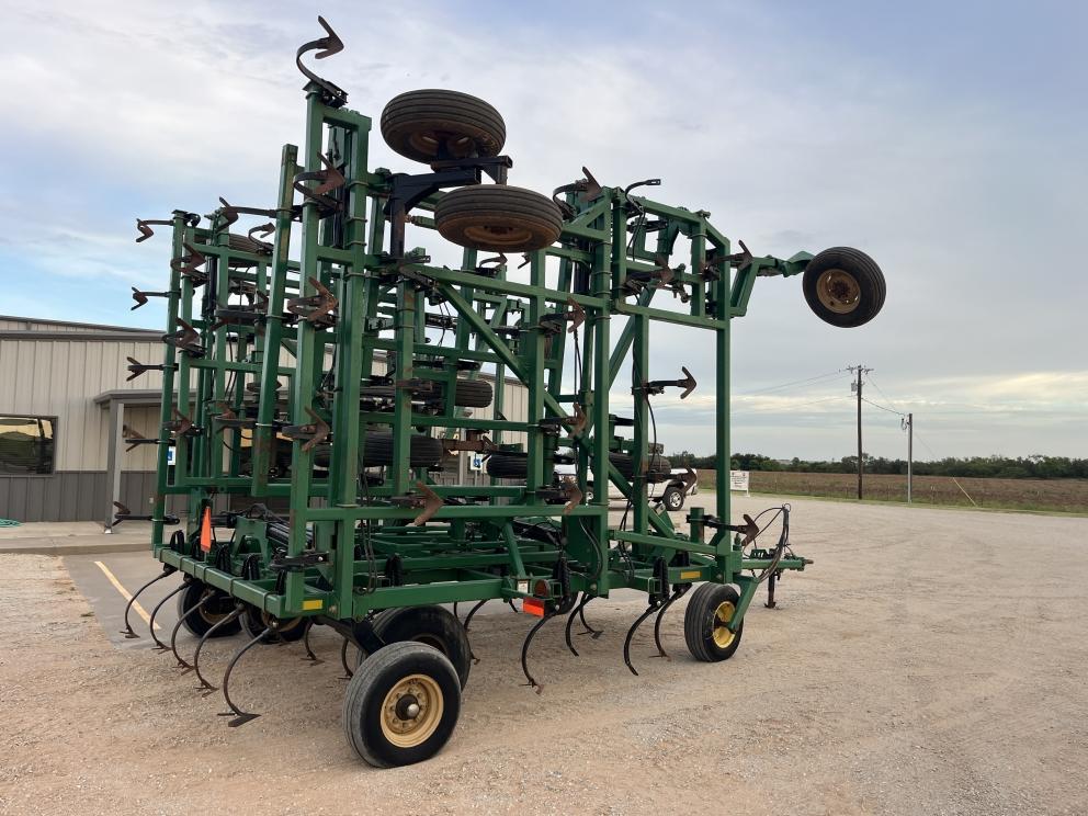 Image for Great Plains 8551FCF