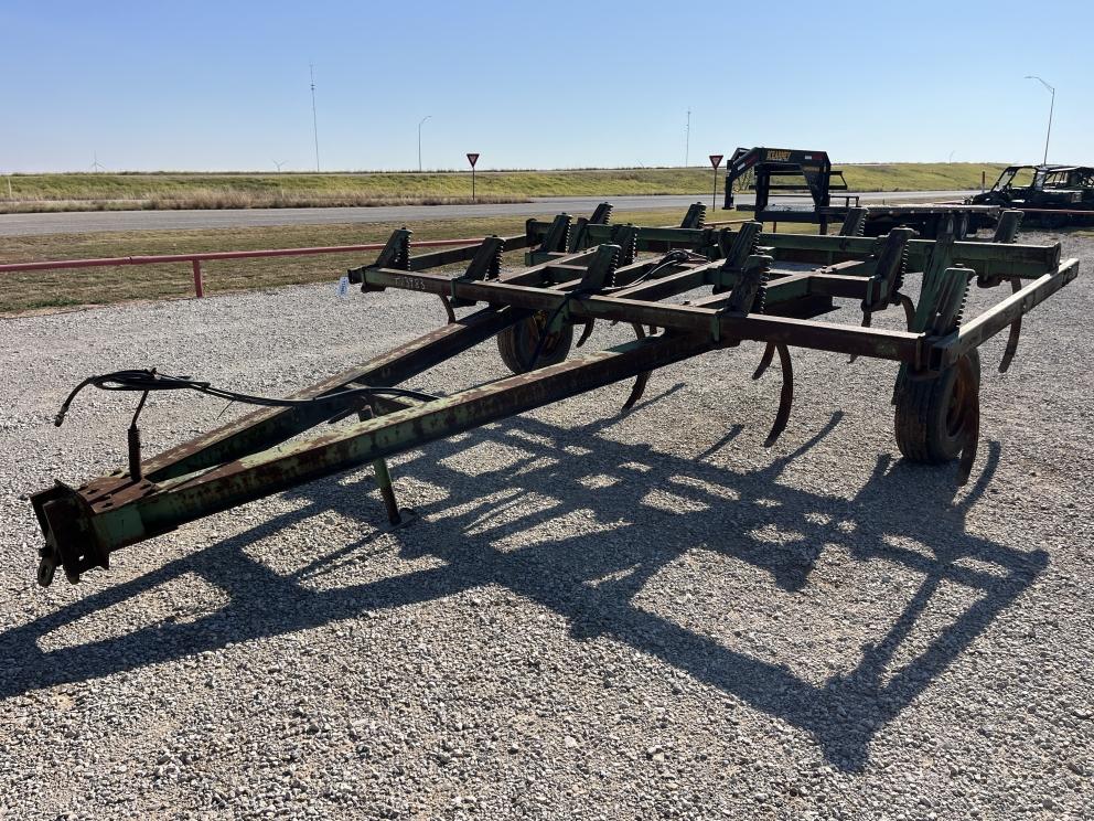 Image for John Deere 1610