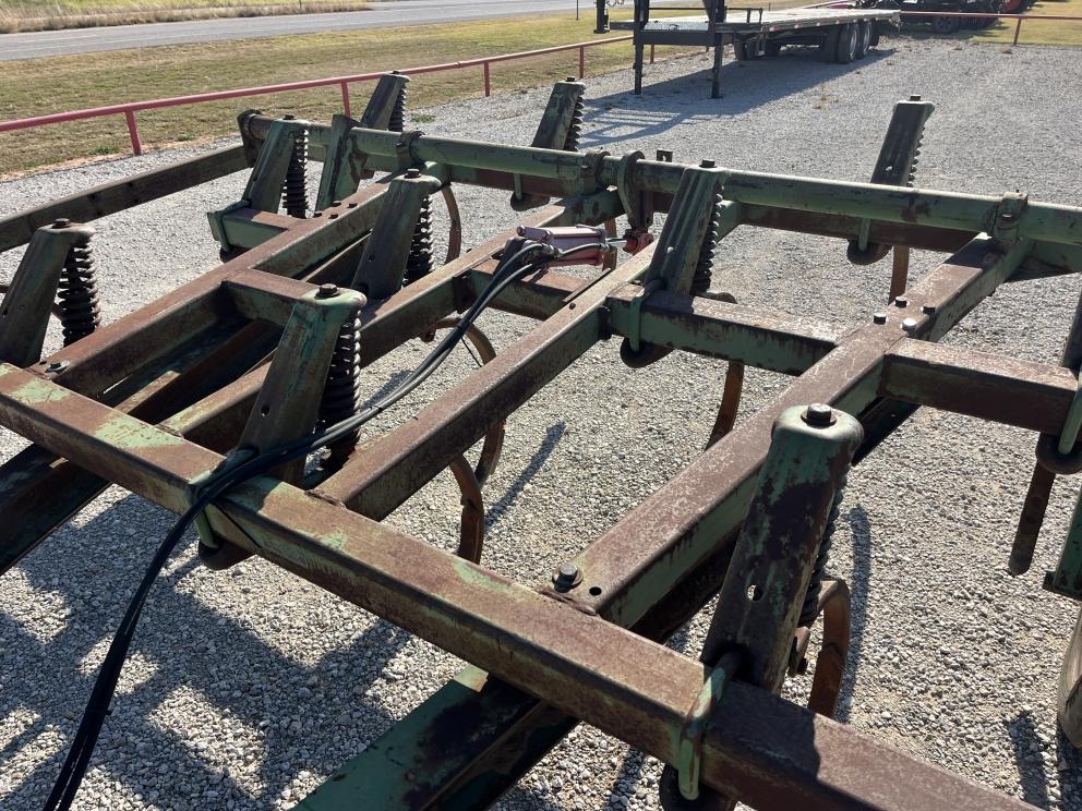 Image for John Deere 1610