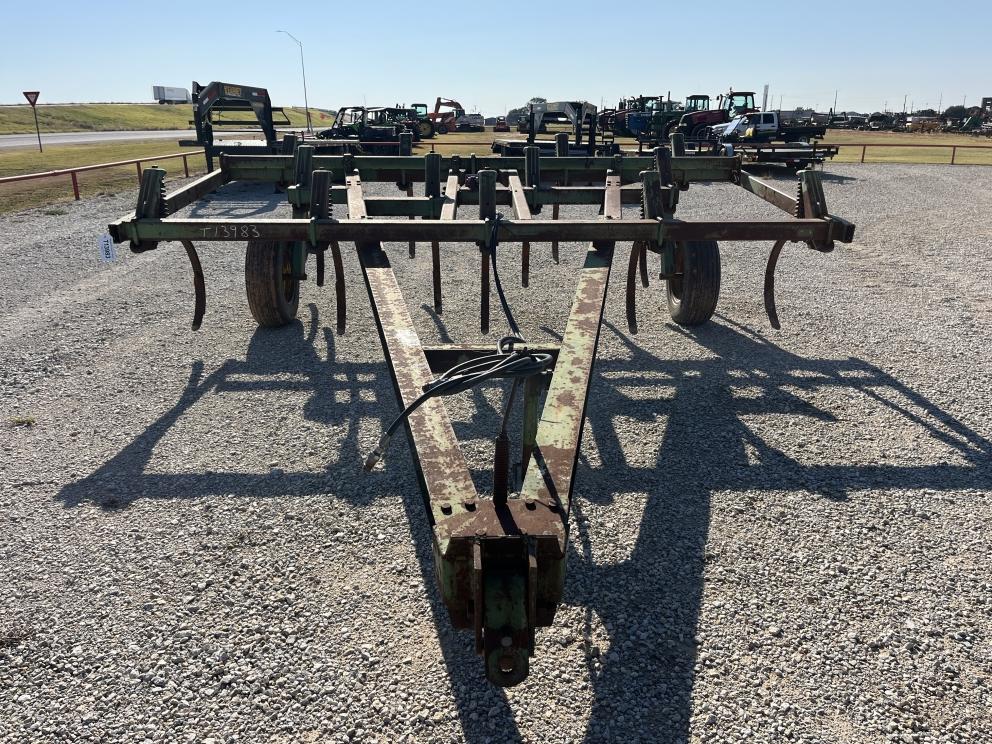 Image for John Deere 1610