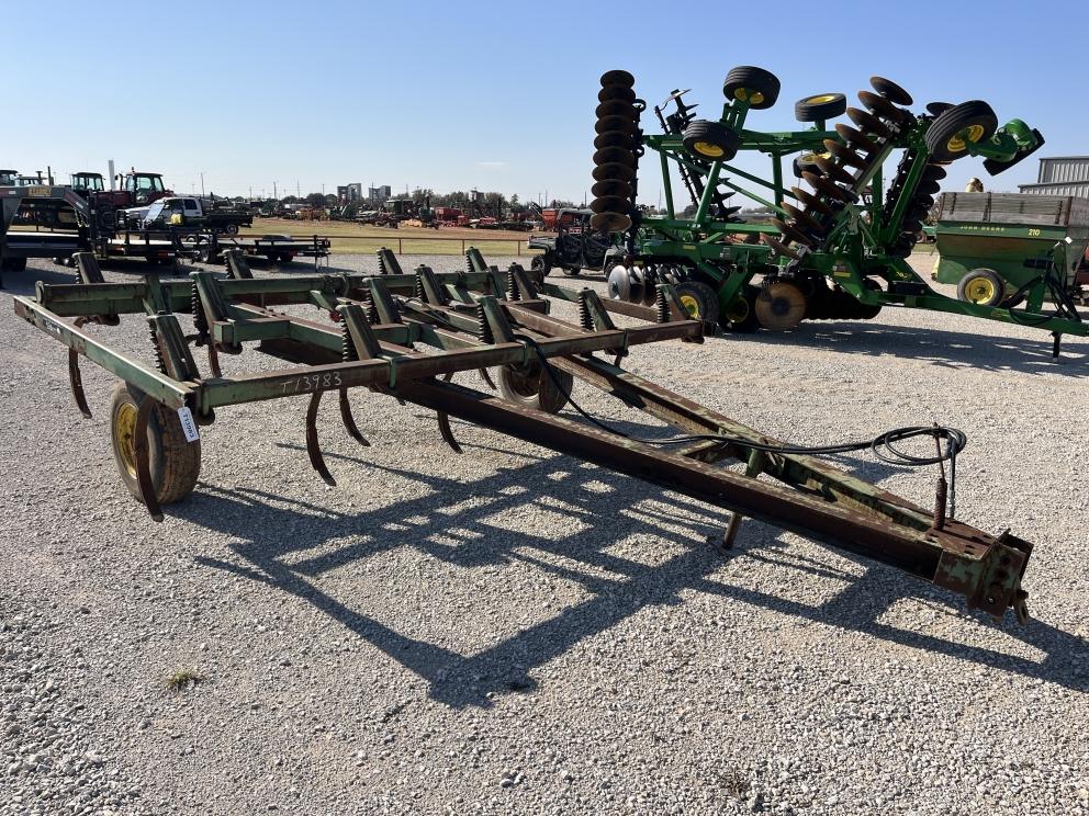 Image for John Deere 1610