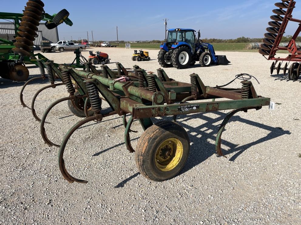 Image for John Deere 1610