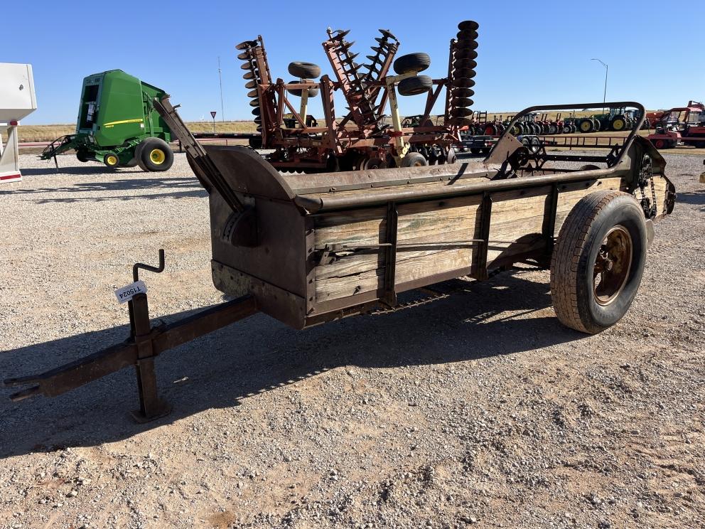 Image for John Deere D