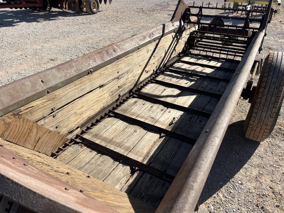 Image for John Deere D