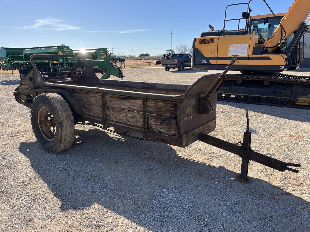 Image for John Deere D