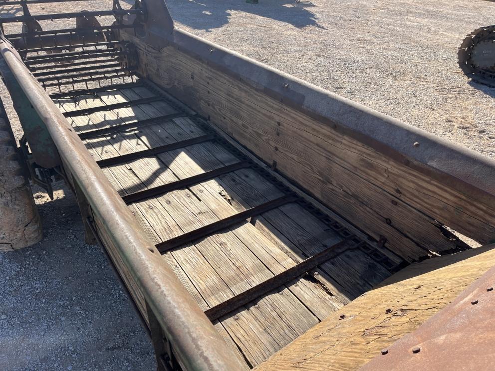 Image for John Deere D